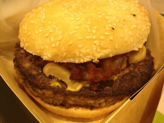 Jollibee BONIFACIO GLOBAL CITY